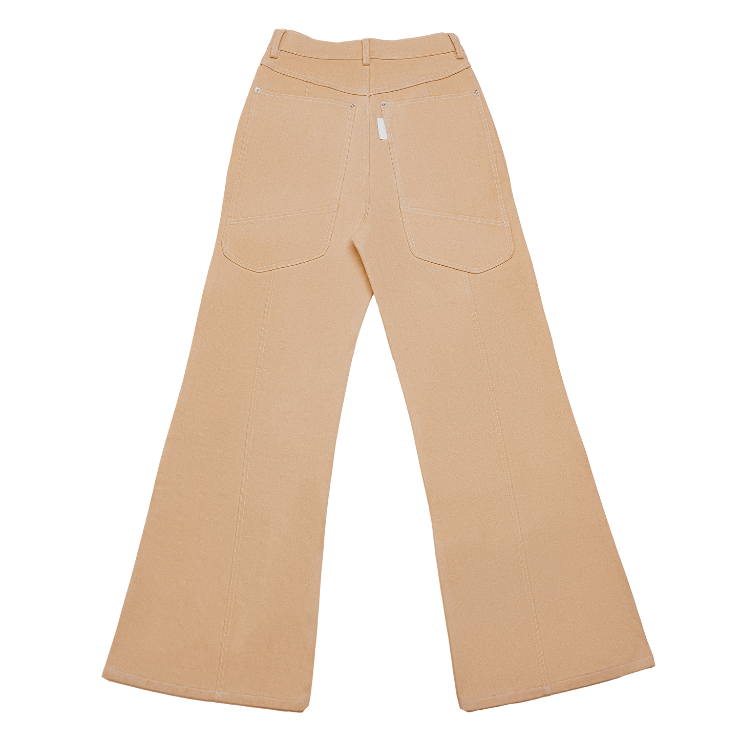 "The Classics" Jean (Khaki)