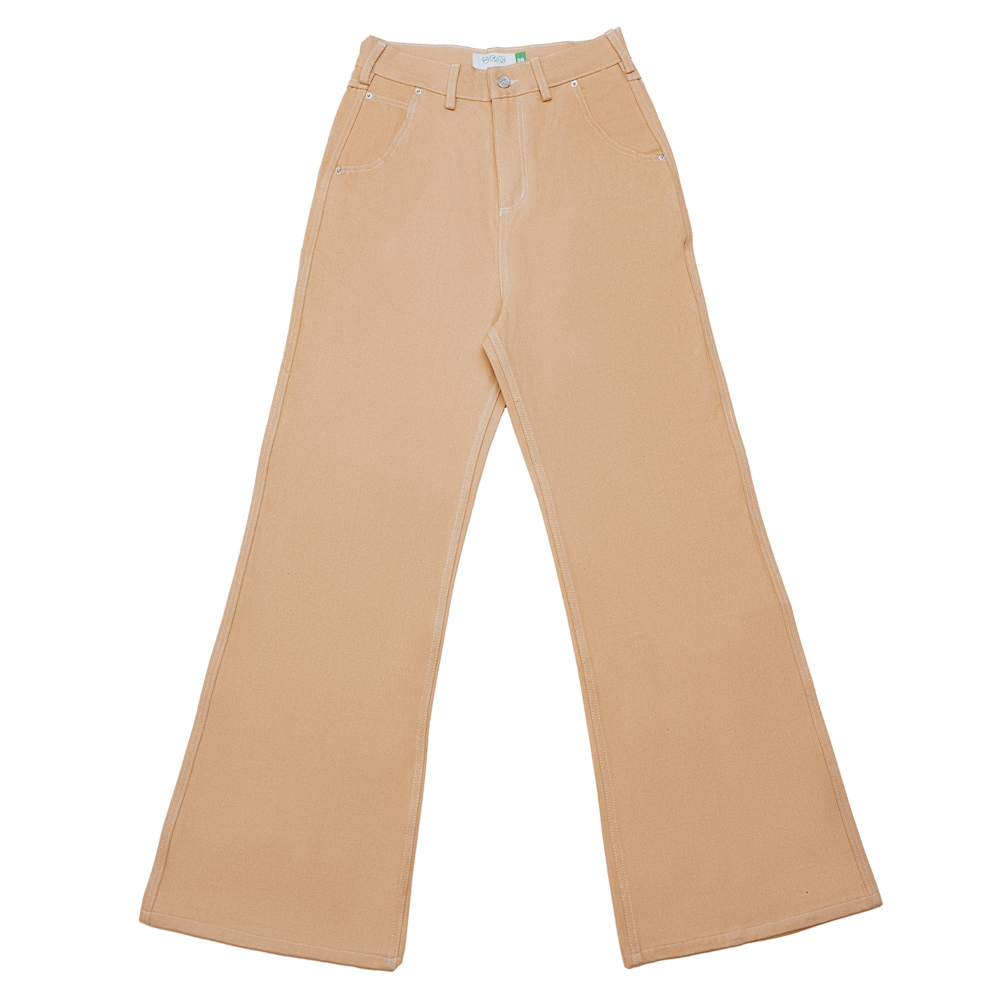 "The Classics" Jean (Khaki)