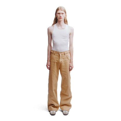 "The Classics" Jean (Khaki)