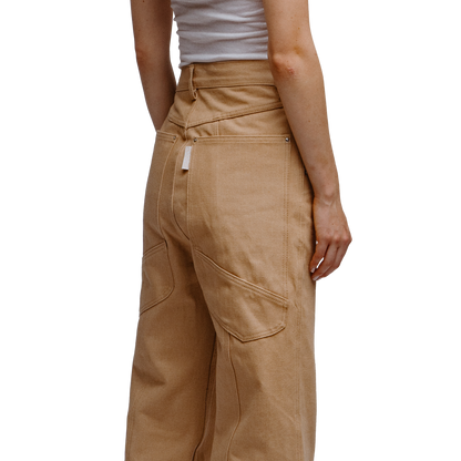 "The Classics" Jean (Khaki)