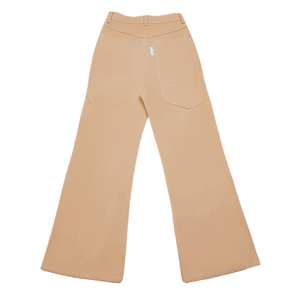"The Classics" Jean (Khaki)