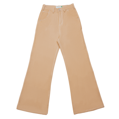 "The Classics" Jean (Khaki)