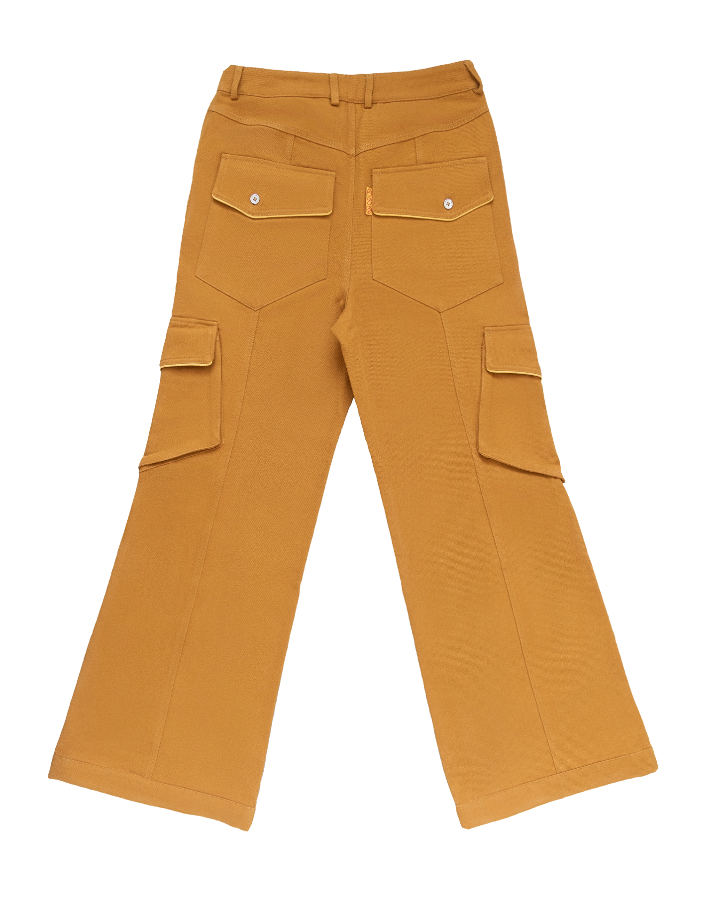 Scout Pants (Ranger)